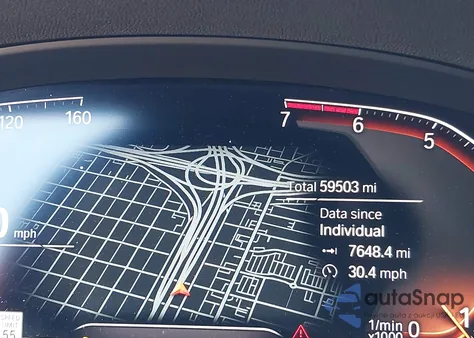 2022 BMW X3 xDrive30I from USA, damaged, VIN WBX57DP0XNN174895